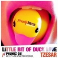 Tzesar - Little Bit Of Duck Love (Original Mix)