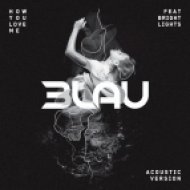 3LAU Feat. Bright Lights - How You Love Me (Acoustic Version)