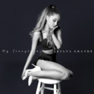 Ariana Grande - Love Me Harder (feat. The Weeknd)