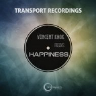 Vincent Kwok - Happiness (Original Mix)