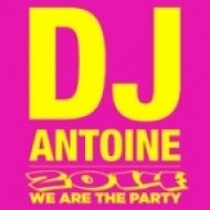 DJ Antoine vs. Mad Mark feat. Temara Melek & Euro - Go With Your Heart (DJ Antoine vs. Mad Mark Remix)