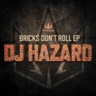 DJ Hazard - Death Sport (Original mix)