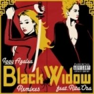 Iggy Azalea feat. Rita Ora - Black Widow (Oliver Twizt Remix Radio Edit)