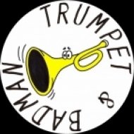 Trumpet & Badman - Str8 Jugglin (Original mix)