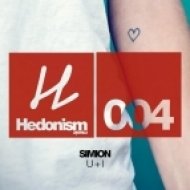 Simion - U+I (Darius Syrossian Remix)