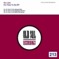 Da Luka - It\'s Time To Go (Aggressor Remix)