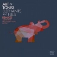 Art Of Tones - Elephants (Fred Everything Re-Edit)