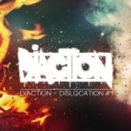 Diaction - Dislocation #1 ()