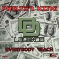 PHILTER KING - Everybody Reach (Original Mix)