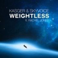 Kasger & Skyvoice - Weightless (feat. Rachel Jones - Original mix) (Original mix)