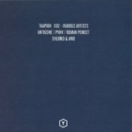 Roman Poncet - Transignal (Original mix)
