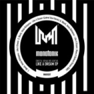 Xenia Beliayeva, Qbeck - Like A Dream (Mono.S Darkest Dream Edit)