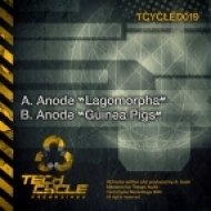 Anode - Lagomorpha (Original Mix)