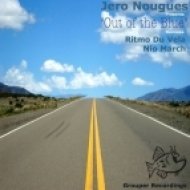 Jero Nougues - Out Of The Blue (Original MIx)