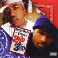 T-Nutty - 2nd To The 3rd Letter (Original mix)