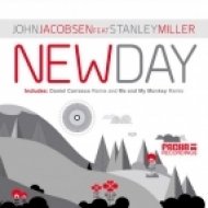 John Jacobsen, Stanley Miller - New Day (Dub Mix)