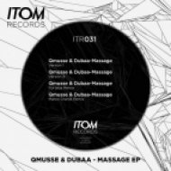 QMUSSE, Dubaa - Message (Marco Grandi Remix)