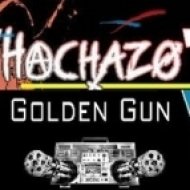 Golden GuN - Hachazo (Original Mix)