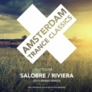 Cyclone - Salobre (Nickelson V1 Remix) (Remastering 2014)