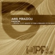 Ariel Perazzoli - Passion (Fernando Picon Remix)