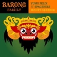 Yung Felix feat. Spacekees - Money Grabber (Original mix)