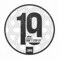 Maxim Kurtys - Don\'t Stop (Original Mix)