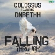 Colossus feat. DnBethh - Taking Hold (Original Mix)