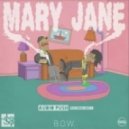 Audio Push - Mary Jane (ft. Mike L)