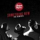 Ralph Myerz Feat. Diana Ross & The Supremes - Something New (The Treatment Remix)