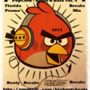 PopCorn - Boots\'n\'Bass Vol. 4 (Promo Mix 2014)