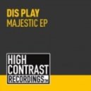 Dis Play - Avulsion (Original Mix)