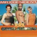 Mr. President - Coco Jambo (Aaron Chase Moombahton Bootleg)