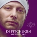 Tiesto ft Matthew Koma vs Andrey Keyton & Jwell - Wasted (DJ Pitchugin Mashup)