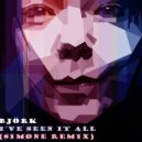 Björk - I\'ve Seen It All (SIMØNE Remix)
