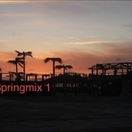 Dj Serzhio - Springmix (1)