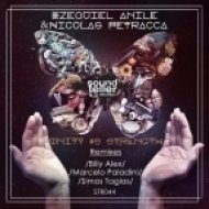 Ezequiel Anile & Nicolas Petracca - Unity Is Strength (Billy Alex Remix)