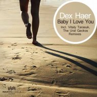 Dex Haer - Baby I Love You (Altee Wants More Sax Remix)