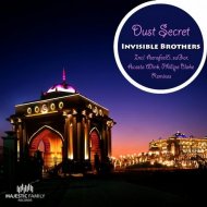 Invisible Brothers - Dust Secret (Fapples Remix)