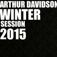 Artthur Davidson - Winter Session 2015 ()