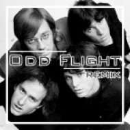 The Doors - Riders On the Storm (Odd Flight Remix)