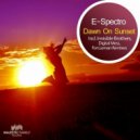 E-Spectro - Dawn On Sunset (Fon.Leman Remix)