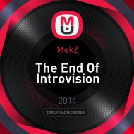 MekZ - The End Of Introvision vol. 6 ()