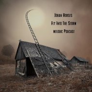 Johan Horses - Fly Into The Storm (Melodic Podcast)