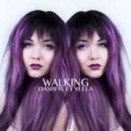 Dashfix Feat Veela - Walking (Original Mix)