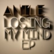 Anile - To Live Without (Original Mix)