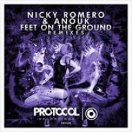Nicky Romero & Anouk - Feet on the Ground (Flashmob Remix)