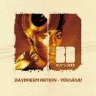 Daydreem N8tion - YouUuUu (Talul Remix)