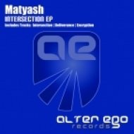 Matyash - Deliverance (Original Mix)