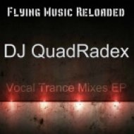 DJ QuadRadex - Unresponsiveness Zero (Delta Wapcore Remix)