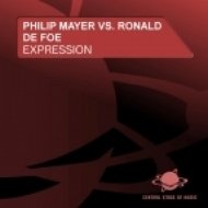 Philip Mayer vs. Ronald De Foe - Expression (Original Mix)